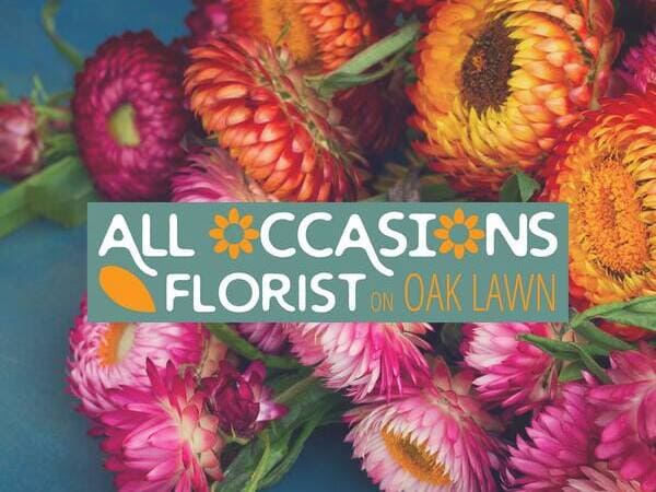 All Occasions Florist