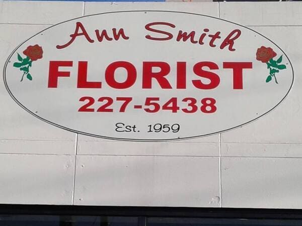 Ann Smith Florist