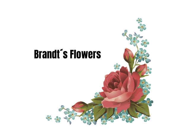 Brandt´s Flowers