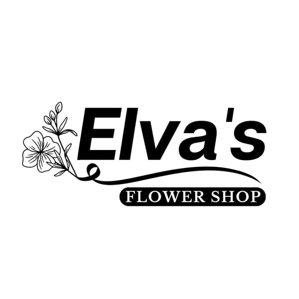 Elva´s Flower Shop