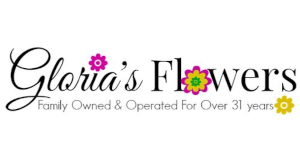 Gloria´s flowers Dallas