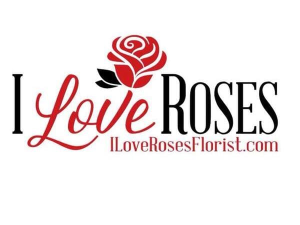 I Love Roses Florist