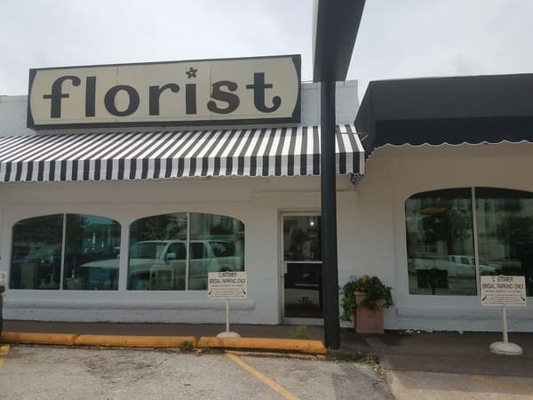 Mockingbird Florist