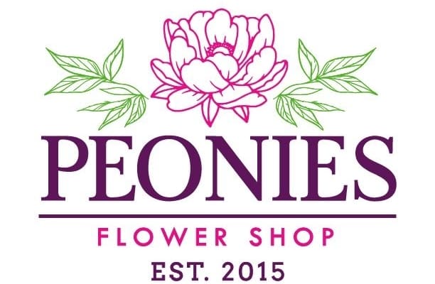 Peonies Flower Shop