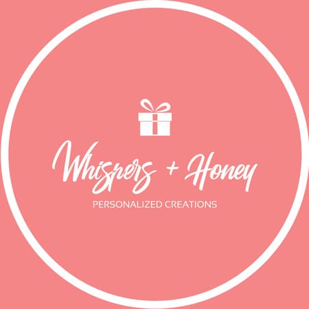 Whispers + Honey Same Day Flower Delivery Las Vegas