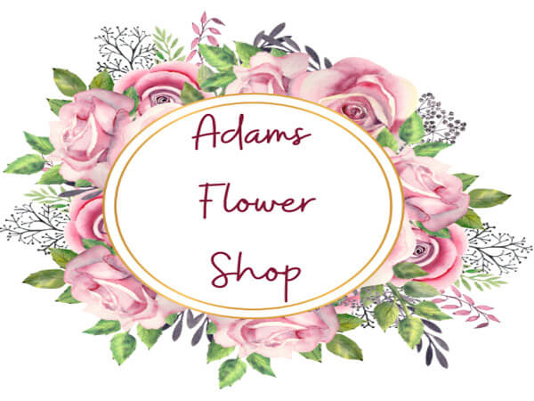 Adams Flower Shop