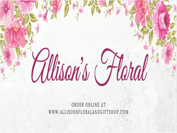 Allison´s Floral & Gift Shop