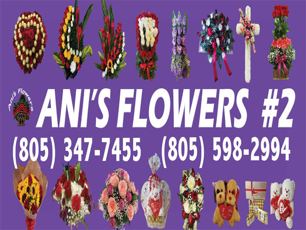 Ani´s Flowers #2