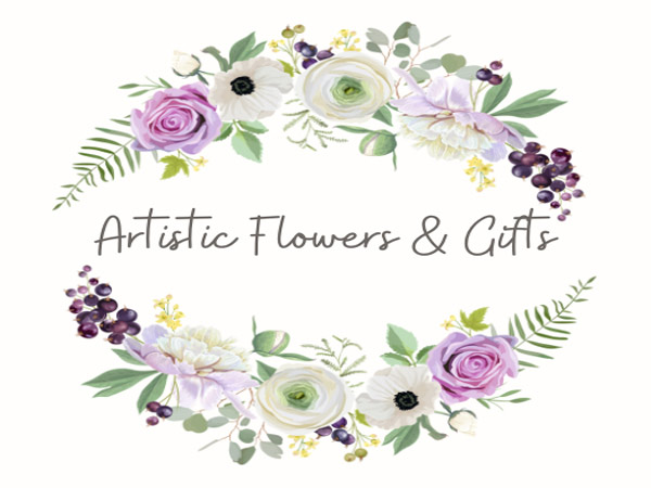 Artistic Flowers & Gifts