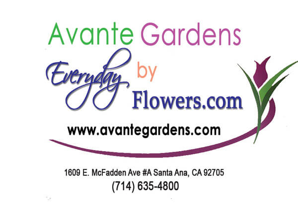 Avante Gardens Florist