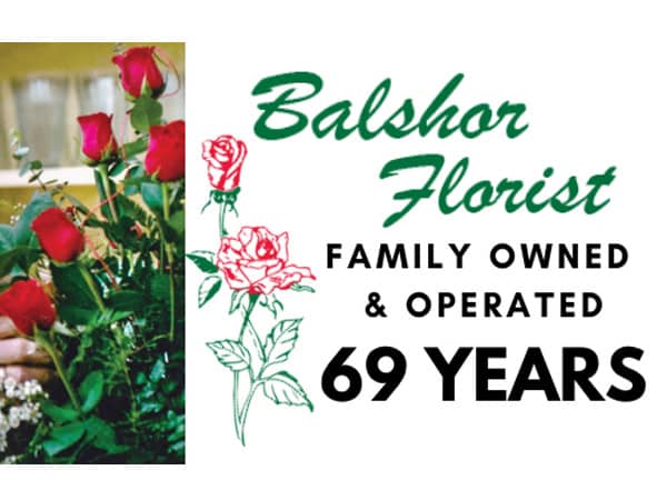 Balshor Florist