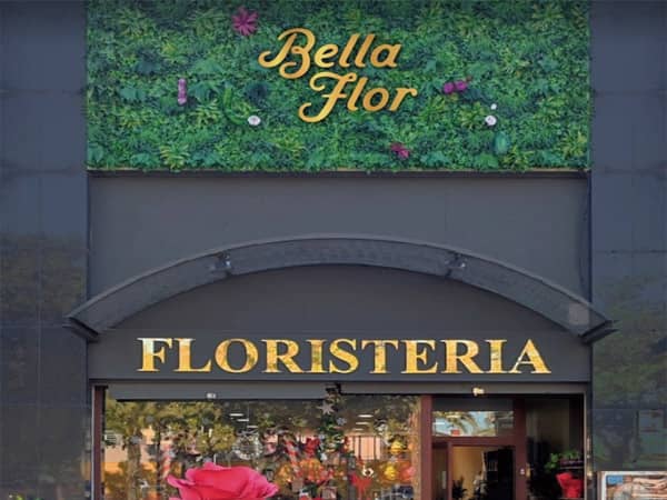 Bella Flor Flowers