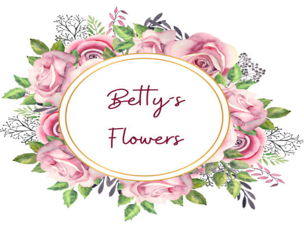 Betty´s Flowers And Gifts