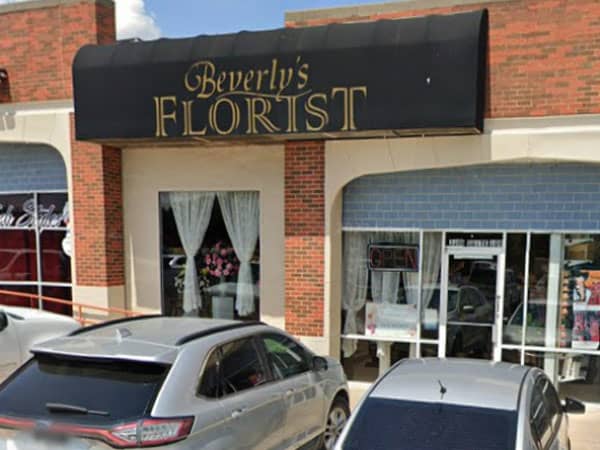 Beverly´s florist