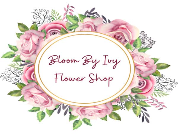 Bloom By Ivy Flower Shop