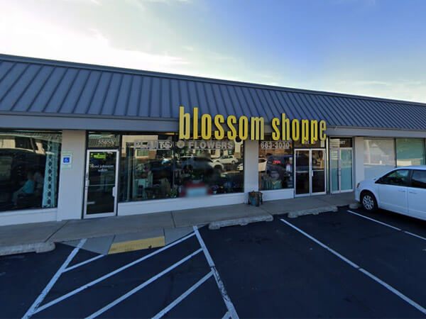 Blossom Shoppe