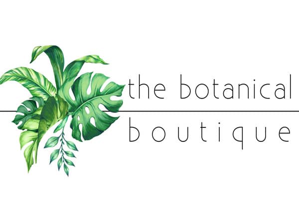 The Botanical Boutique