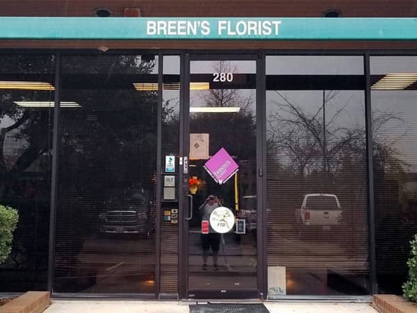 Breen´s Florist