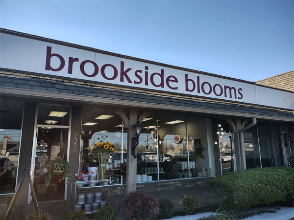 Brookside Blooms