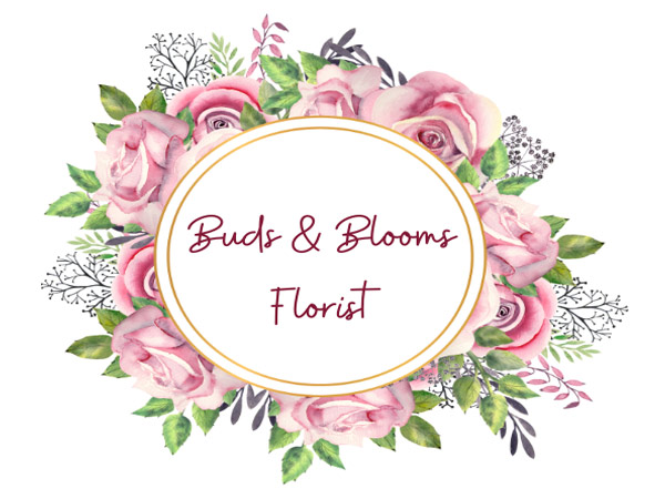 Buds & Blooms Florist