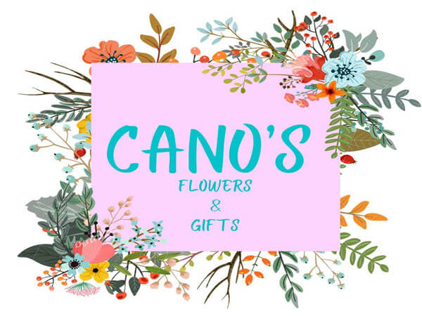 Cano´s Flowers & Gifts