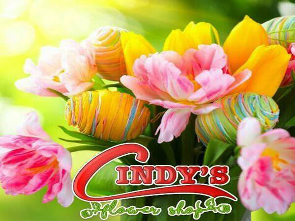 Cindy´s Flower Shop