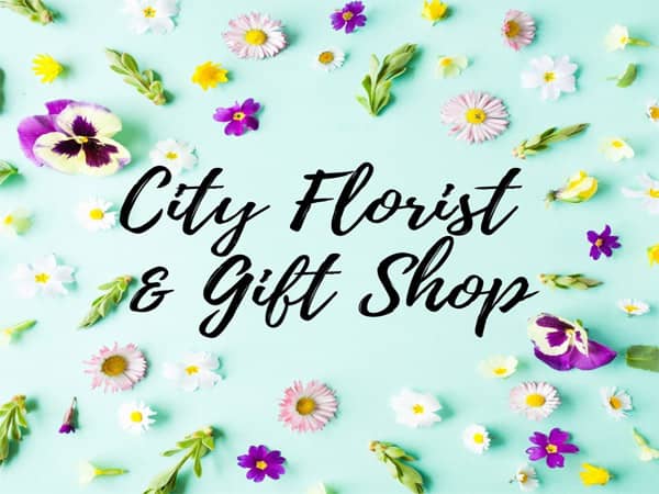 City flower shop & wholesale