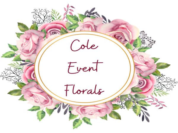 Cole Event Florals, LLC