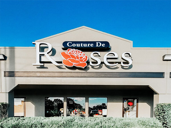 Couture de Roses