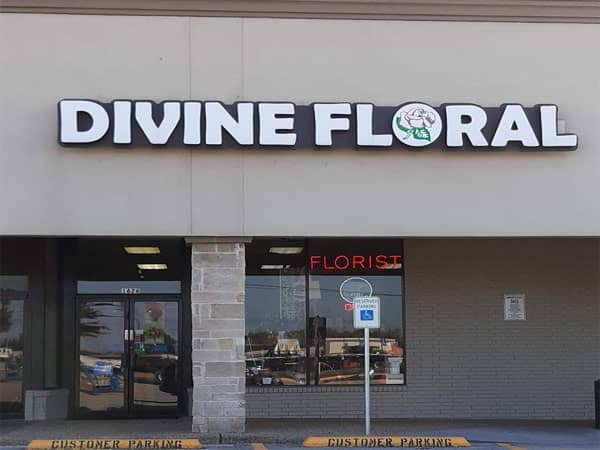 Divine Floral & Gifts