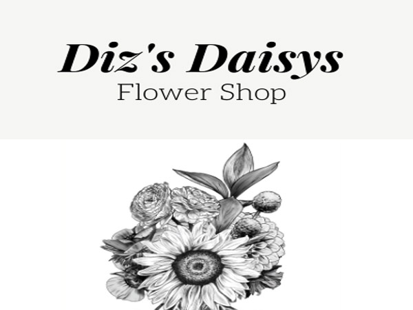 Diz´s Daisys