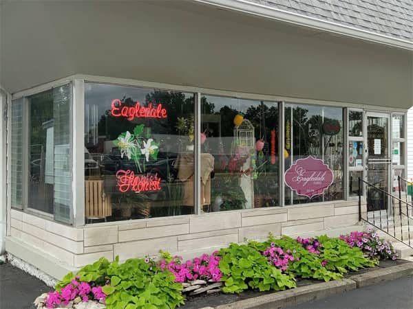 Eagledale Florist