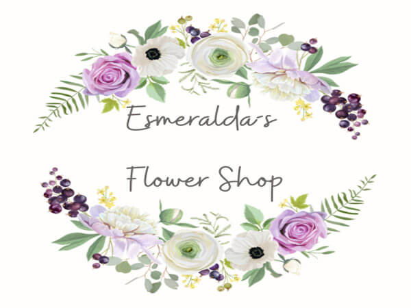 Esmeralda´s Flower Shop