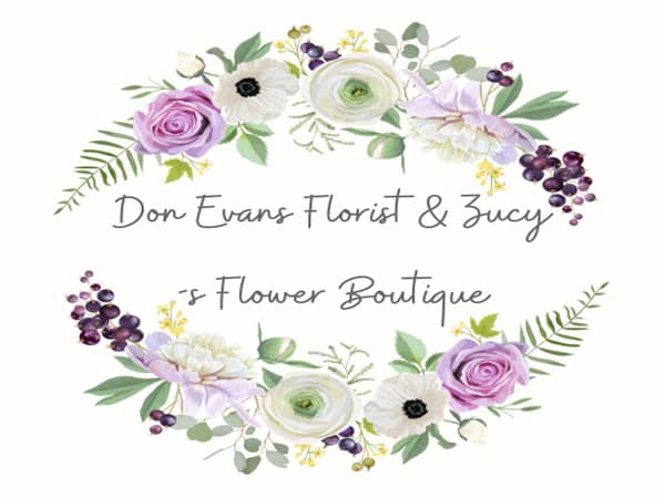 Don Evans Florist & Zucy´s Flower Boutique