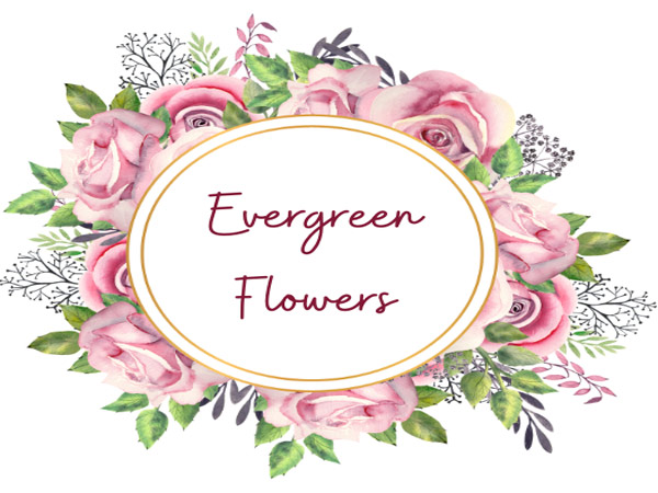 Evergreen Flowers