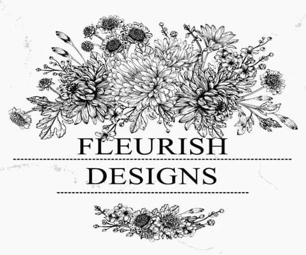 Florería Fleurish Designs