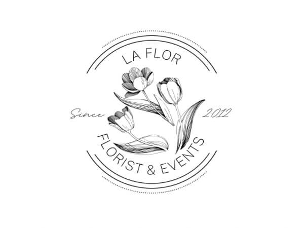 La Flor Florist & Event Coordinator