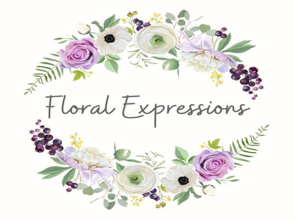 Floral Expressions