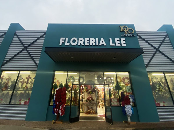 Florería Lee