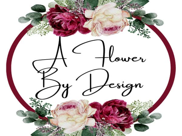 A Flower By Design