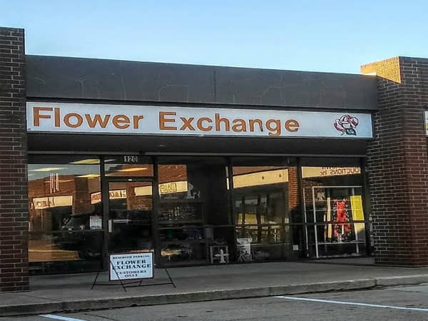 Arlington Flower Exchange