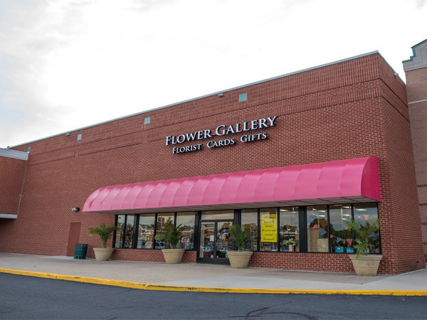 The Flower Gallery