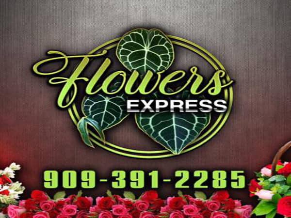 Flowers Express