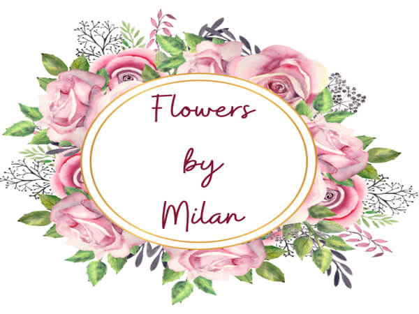 Flowers By Milan