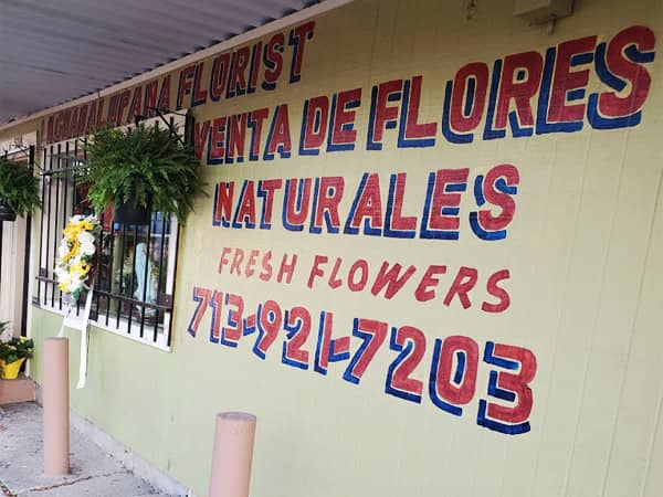 La Guadalupana Florist & Gifts