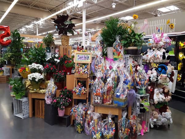 Hy-Vee Floral