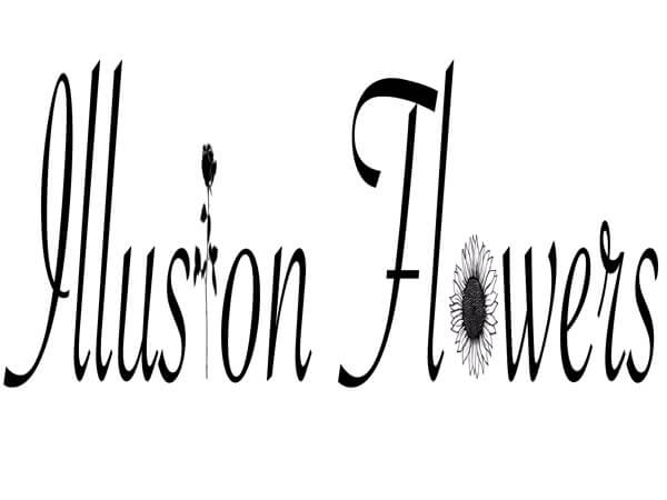 Illusion Flowers