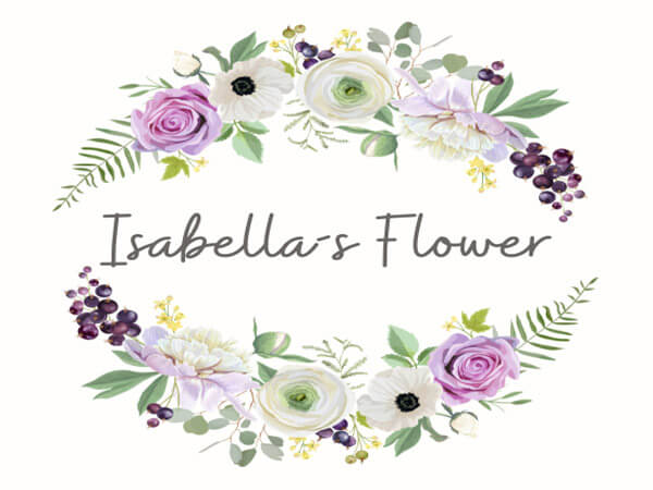 Isabella´s Flowers