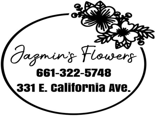 Jazmin Flowers