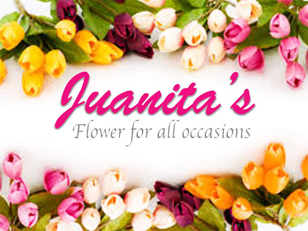 Juanita´s Flowers-All Occasion